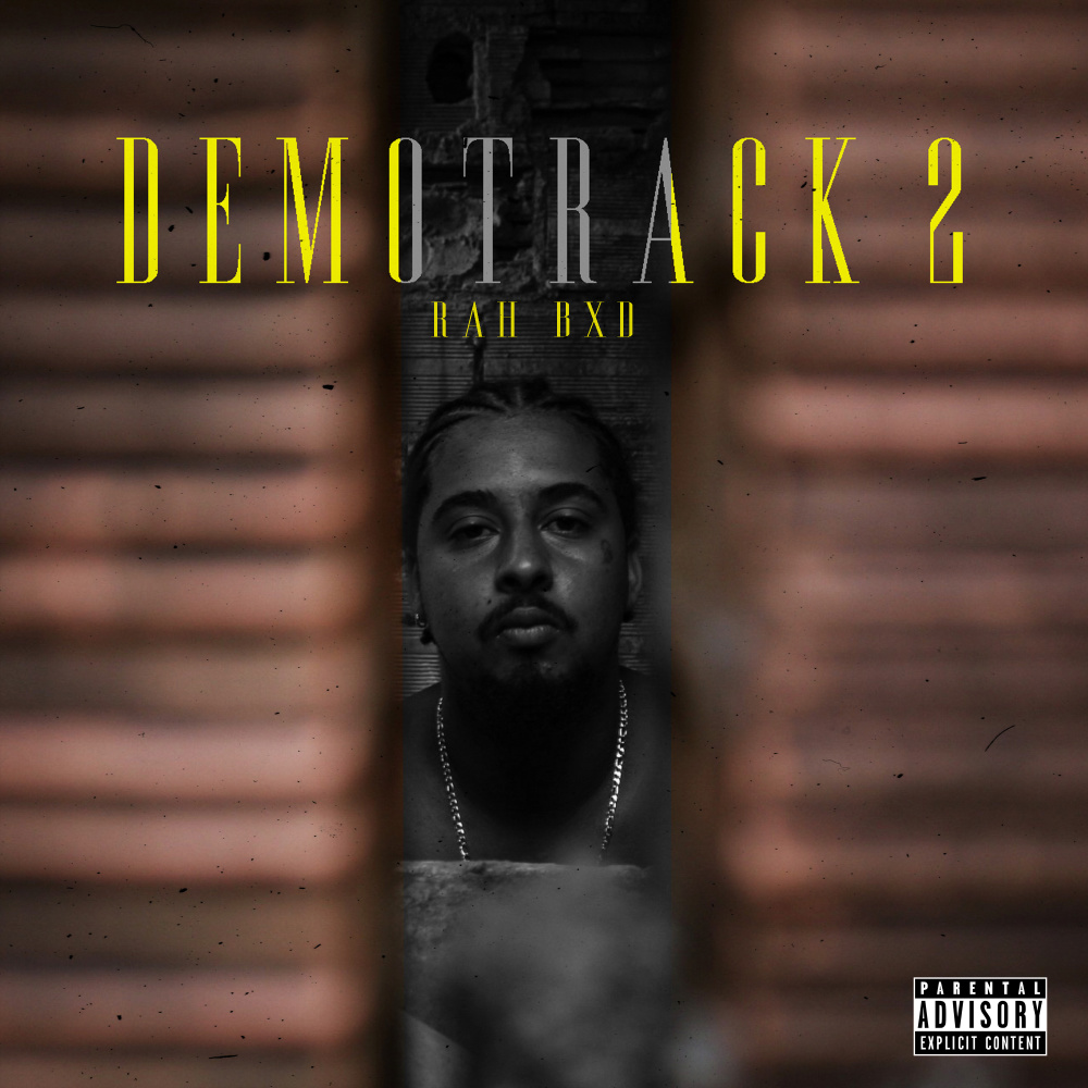 Demotrack2 (Passageiros Temporários) (Explicit)