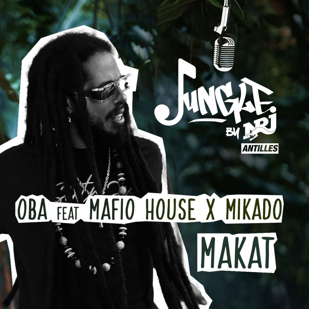 MAKAT (feat. Mafio House & Mikado) (Explicit)