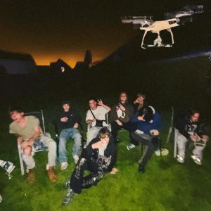 ดาวน์โหลดและฟังเพลง SEHE DAS EIN MEIN SCHATZ (Explicit) พร้อมเนื้อเพลงจาก LLYON