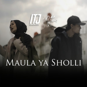 Listen to Maula Ya Sholli song with lyrics from Ibnu The Jenggot #ITJ