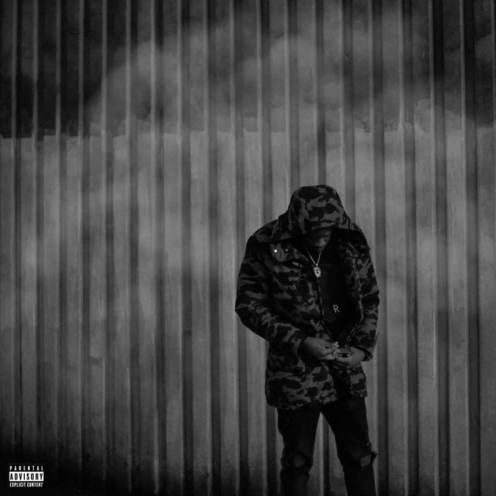Destiny (Freestyle) (Explicit)