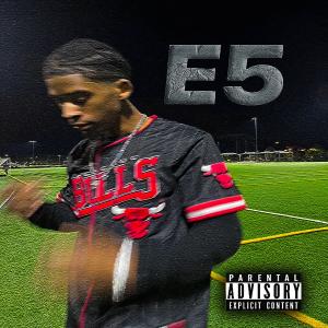 ExoKaiser的專輯E5 (Explicit)