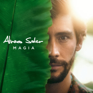 收聽Alvaro Soler的Magia歌詞歌曲