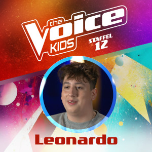 Leonardo的專輯All of Me (aus "The Voice Kids, Staffel 12") (Blind Audition Live)