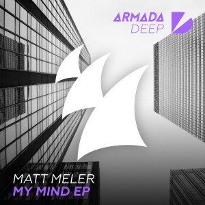 收聽Matt Meler的My Mind (Extended Mix)歌詞歌曲