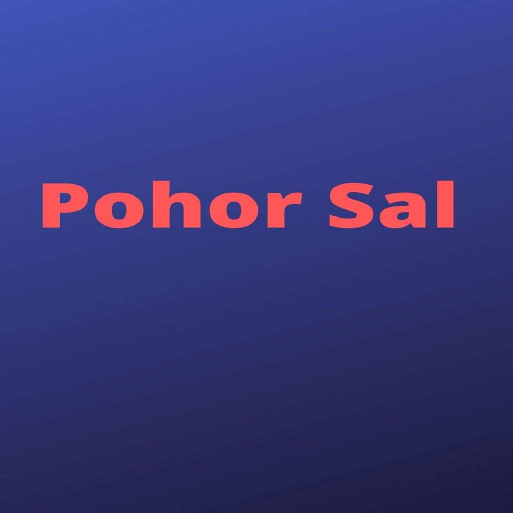 Pohor Sal