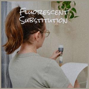 Listen to Fluorescent Substitution song with lyrics from Klodi