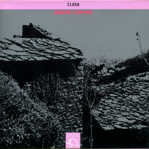 ดาวน์โหลดและฟังเพลง Etude N.8 (Da "Etudes Australes") พร้อมเนื้อเพลงจาก Clash