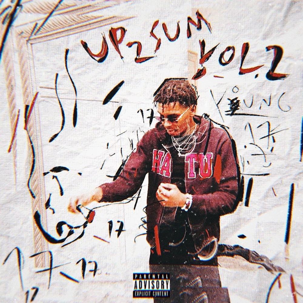 Fetti (feat. Gray Kyd) (Explicit)