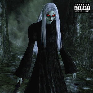 enMatu的專輯Salvatge (Explicit)