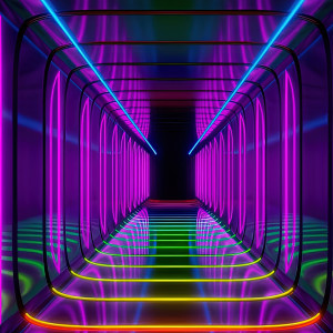 收聽Vascone的Neon (Official Video)歌詞歌曲