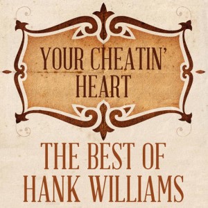 ดาวน์โหลดและฟังเพลง Your Cheatin' Heart พร้อมเนื้อเพลงจาก Hank Williams