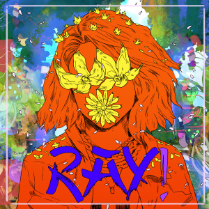 Listen to Весна song with lyrics from Ray!