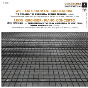ดาวน์โหลดและฟังเพลง I. Declaration. Moderato con fuoco (Remastered) (2021 Remastered Version) พร้อมเนื้อเพลงจาก Eugene Ormandy