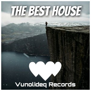 Various Artists的專輯The Best House