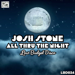 All Thru The Night dari Josh Stone