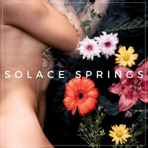 อัลบัม Solace Springs (Organic Sound Journeys, Floral Retreat) ศิลปิน Spa Music Paradise