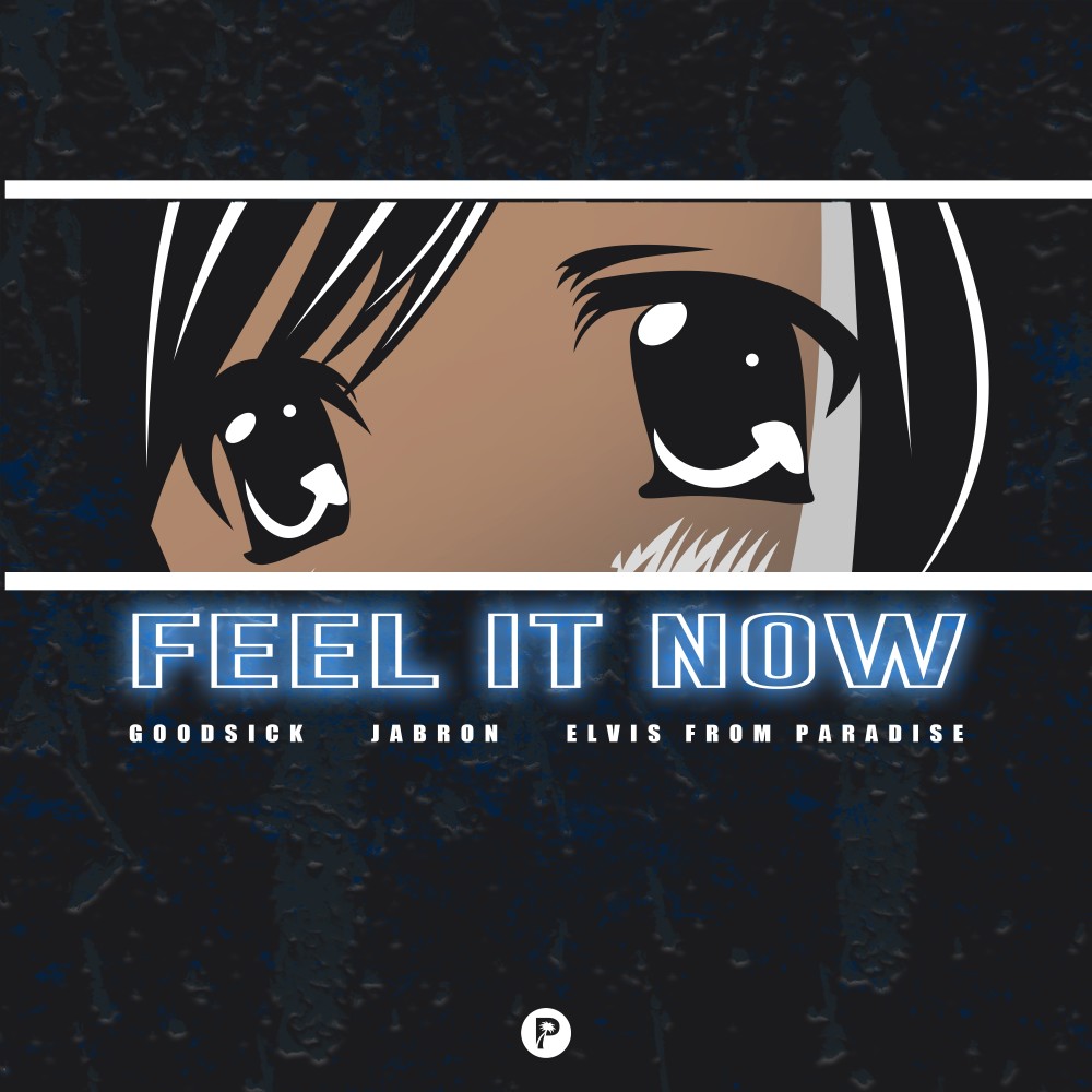 Feel It Now (Explicit)