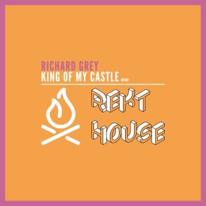 Album King of My Castle oleh Richard Grey