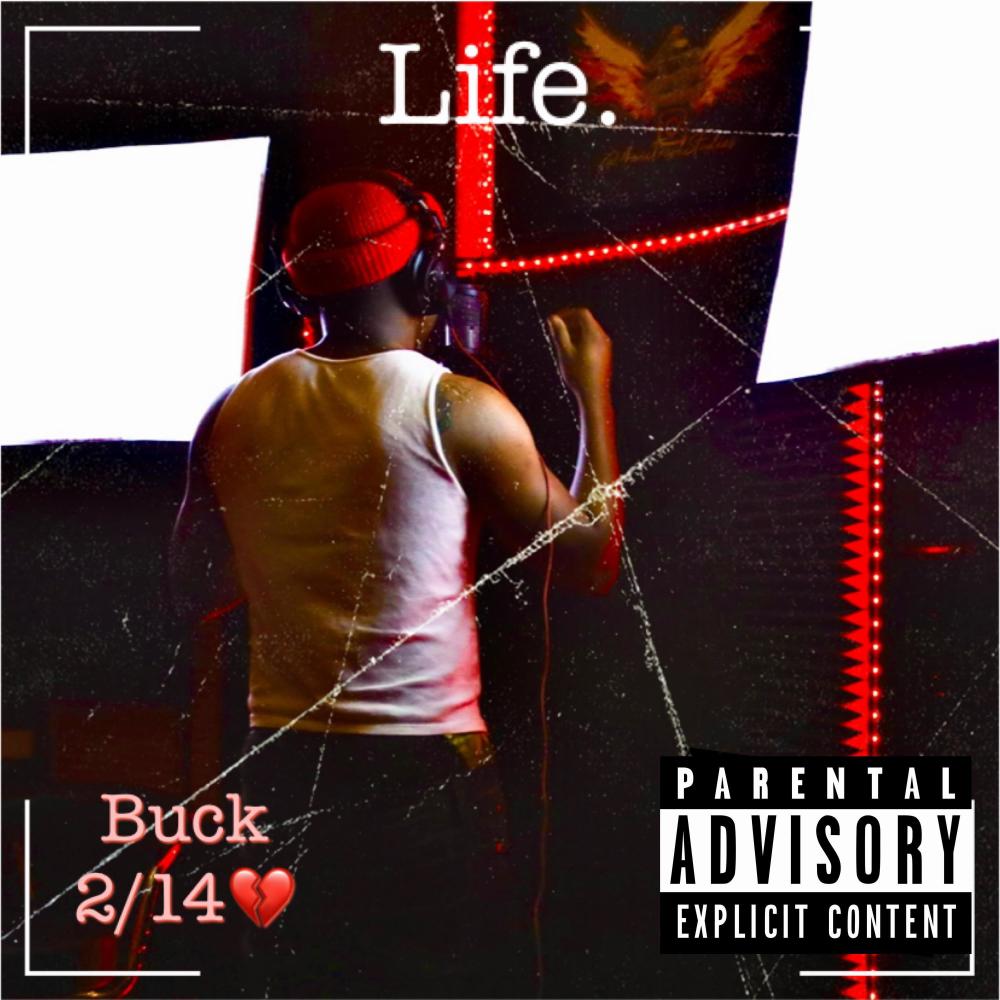 Is This Life? (Explicit)