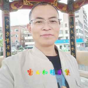 Listen to 我的痴心换来了什么 song with lyrics from 雷友权