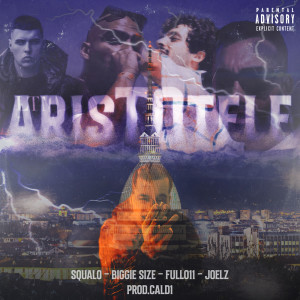 Album arisTOtele from Cald1