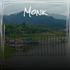 Album Monk from Various