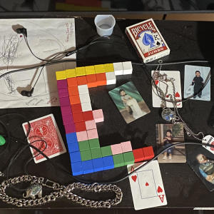 default playlist img