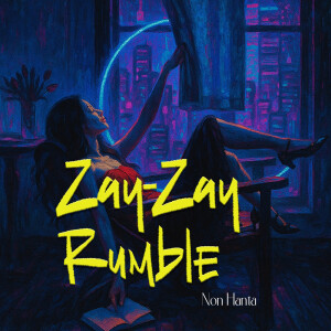 Album Zay-Zay Rumble from 
