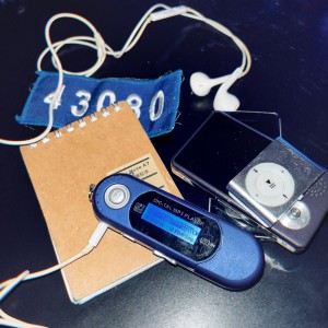 Album 自救 MP3 from Quanzo