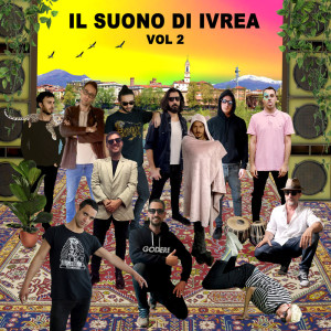 收听Cosmo的La scoperta dell'America歌词歌曲