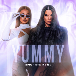 Listen to Yummy song with lyrics from Inna