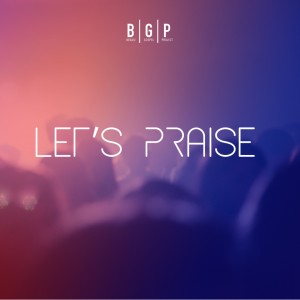 Album Let's Praise from Bekasi Gospel Project
