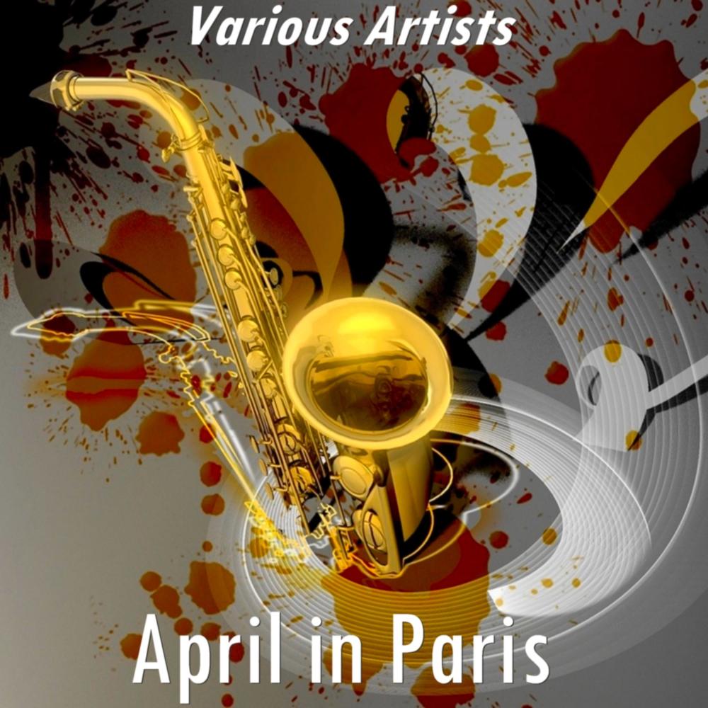 April in Paris (Version by Artie Shaw and His Orchestra)