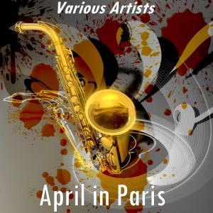 ดาวน์โหลดและฟังเพลง April in Paris (Version by Charlie Parker with Strings) พร้อมเนื้อเพลงจาก Charlie Parker with Strings