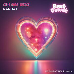 Album Oh My God from 
