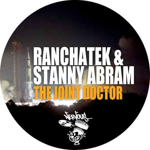 The Joint Doctor (Original Mix)