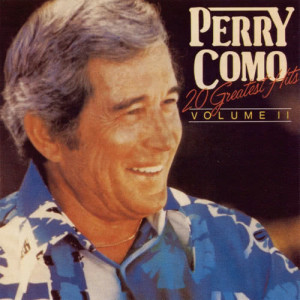 ดาวน์โหลดและฟังเพลง I Think Of You พร้อมเนื้อเพลงจาก Perry Como