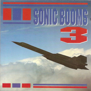 ดาวน์โหลดและฟังเพลง Supersonic Blackhawk Jet - SR-71 Flyover Re-Visited พร้อมเนื้อเพลงจาก Colossus