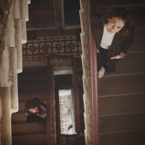 Listen to It's Too Late song with lyrics from Adi-Keshet Cohen