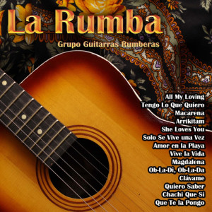 收聽Amigos Latinos的Ob-La-Di, Ob-La-Da歌詞歌曲