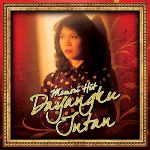 อัลบัม Memori Hit ศิลปิน Dayangku Intan