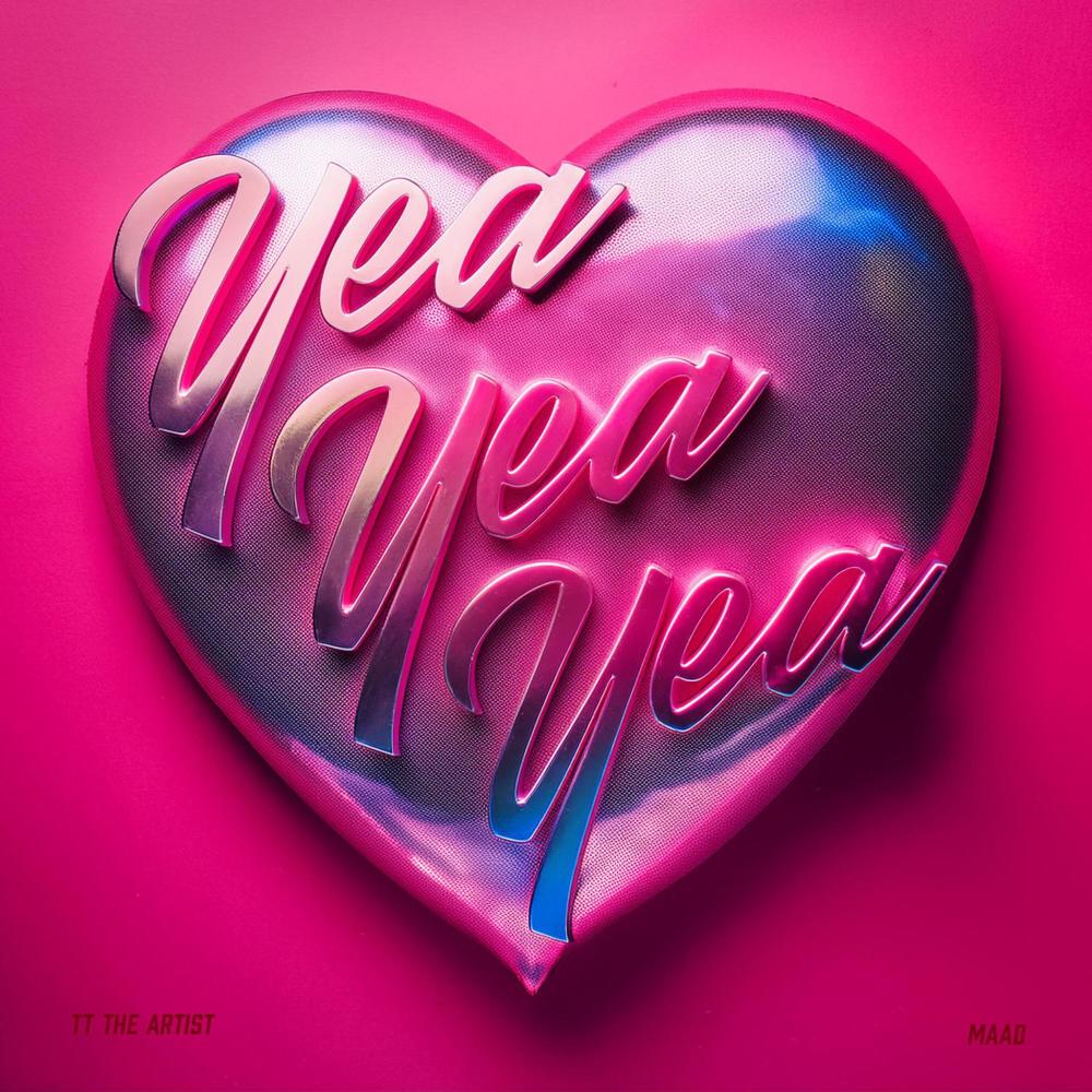 Yea Yea Yea (Explicit)