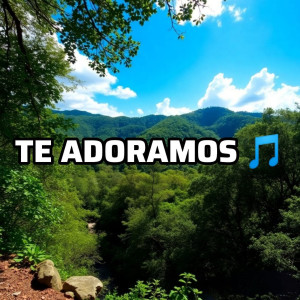 Andre Duque的專輯Te Adoramos