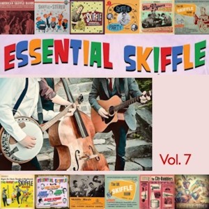 Listen to Mama Don't Allow song with lyrics from Les Hobeaux Skiffle Group