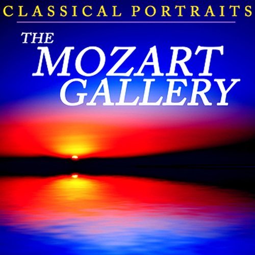 Clarinet Concerto in A Major, K. 622: II. Adagio
