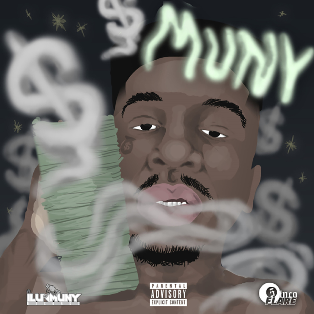Trap Nigga (Explicit)