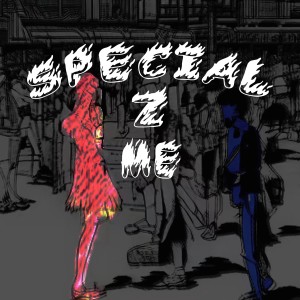 Album SPECIAL 2 ME oleh Ice cream boi
