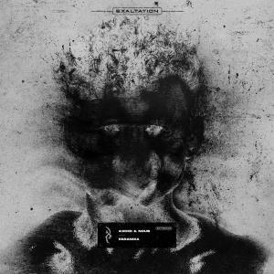 ดาวน์โหลดและฟังเพลง Paranoia พร้อมเนื้อเพลงจาก Axciid