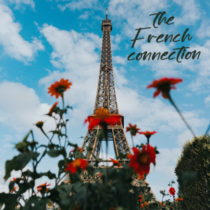 Various的專輯The French Connection